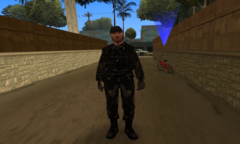 mod
