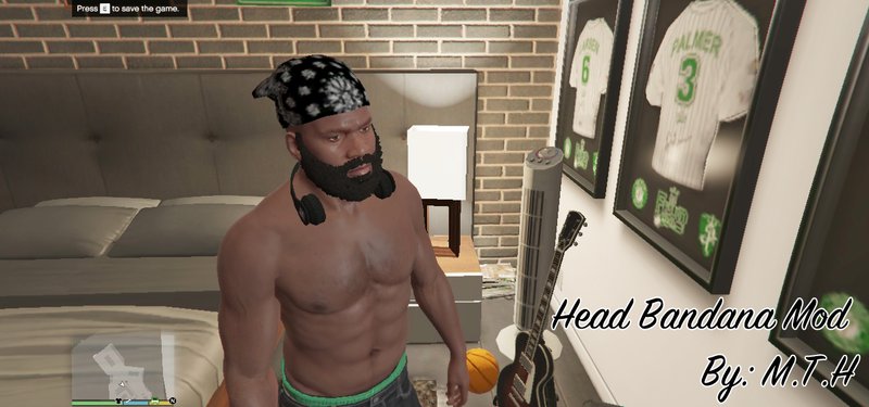 mod