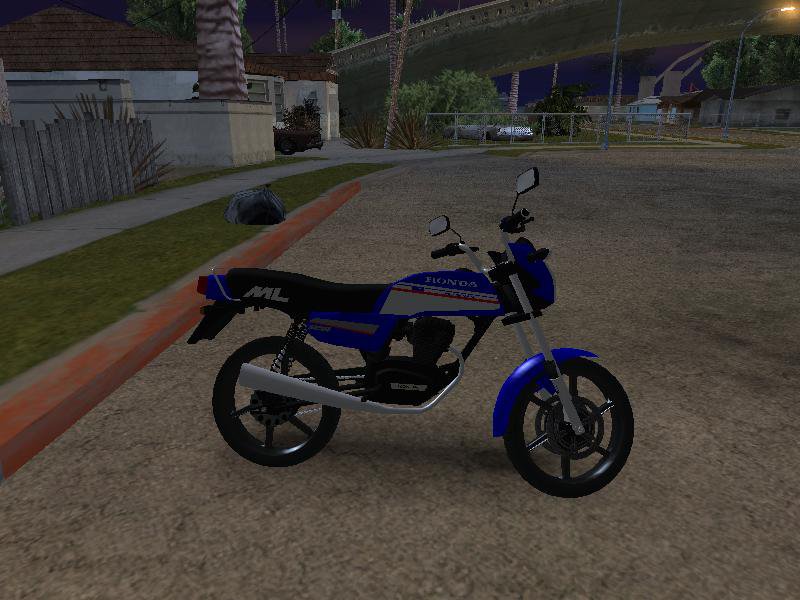 mod