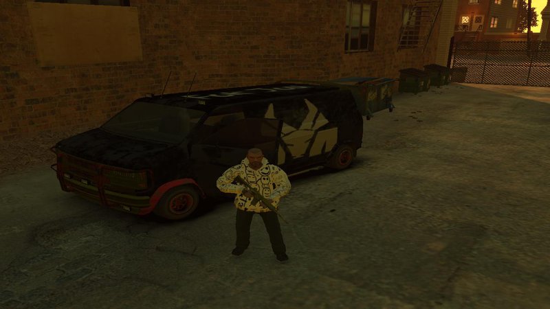 mod