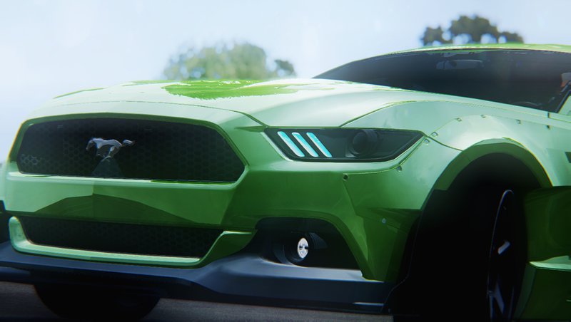 mod