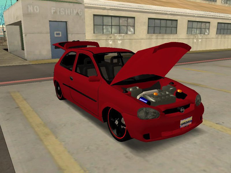 mod