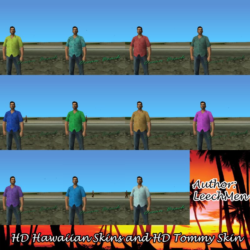 mod