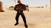 Marvel Future Fight - Deathlok