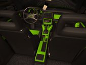 Audi 80 NFS