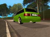 Audi 80 NFS