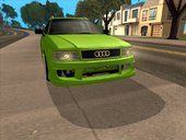 Audi 80 NFS