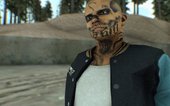 El Diablo Skin