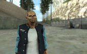El Diablo Skin