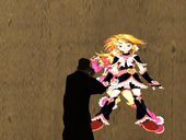 Pretty Cure Tag