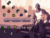 New Radar Icons (m)
