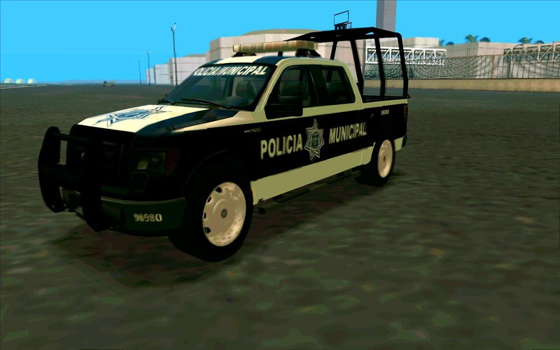 mod