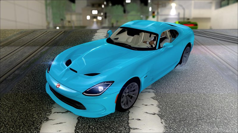 mod