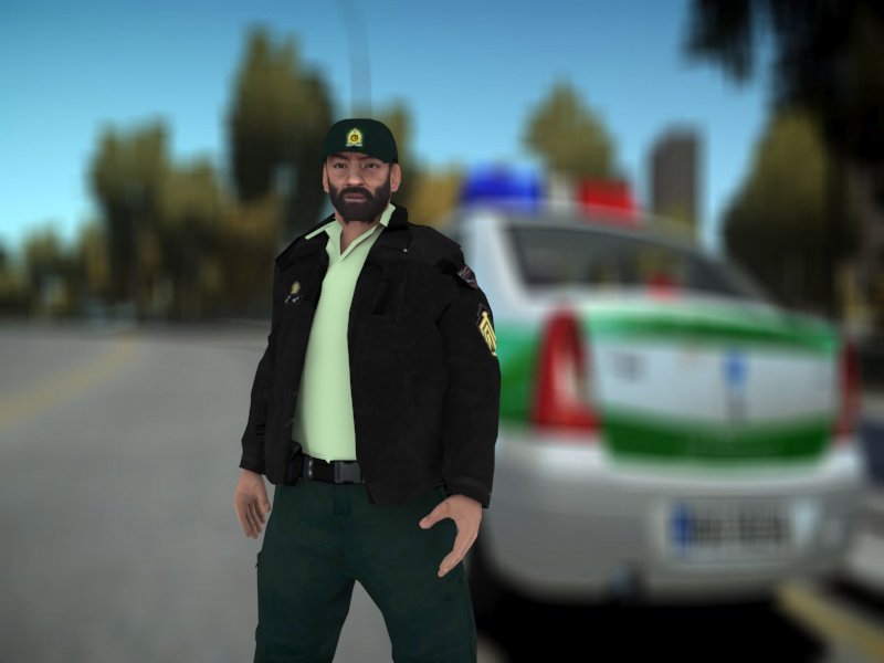 mod