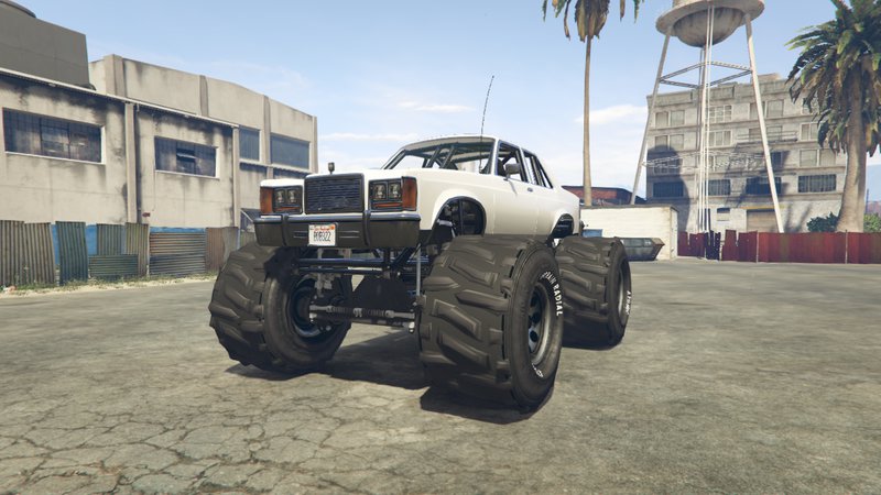 mod
