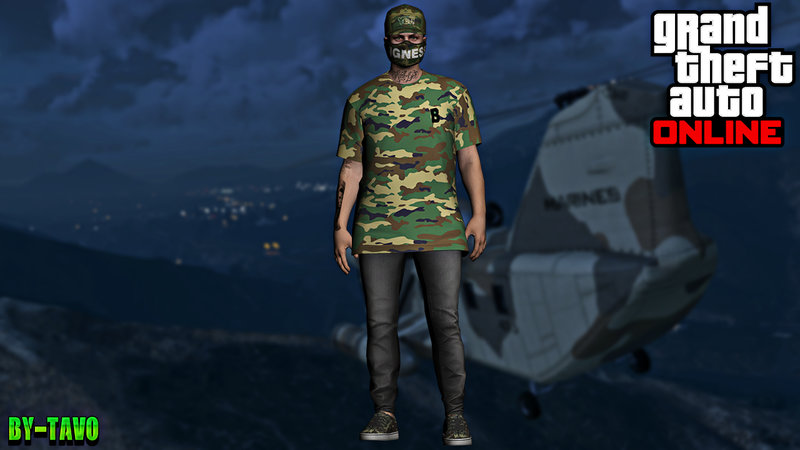 mod