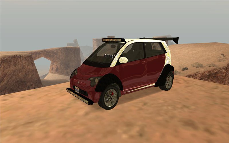 mod