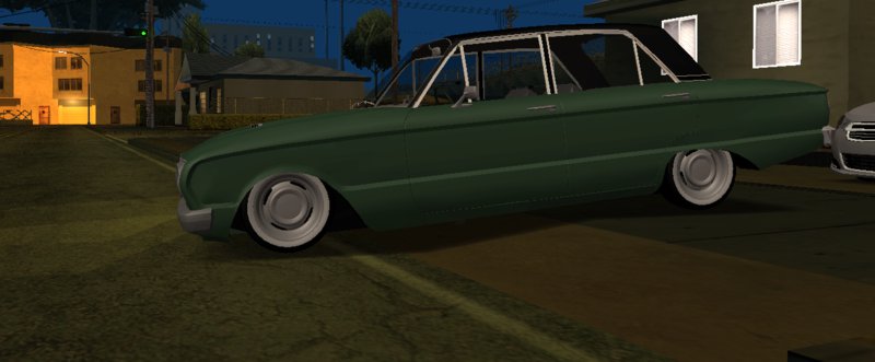 mod