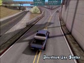Blackroads v1 LS Kenblock