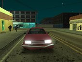 Bandas from GTA V (Vehiculos - Terriorios) v2