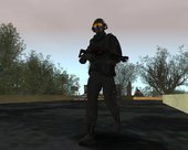 GTA Online: Simon Ghost