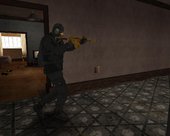 GTA Online: Simon Ghost