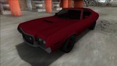 1972 Ford Gran Torino