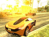 PS2 Reflection