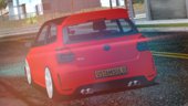 Volkswagen Polo ''MASKOT''