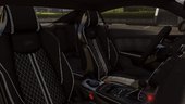 Audi TTS 2015 [Add-On / Replace | Template | Tuning]