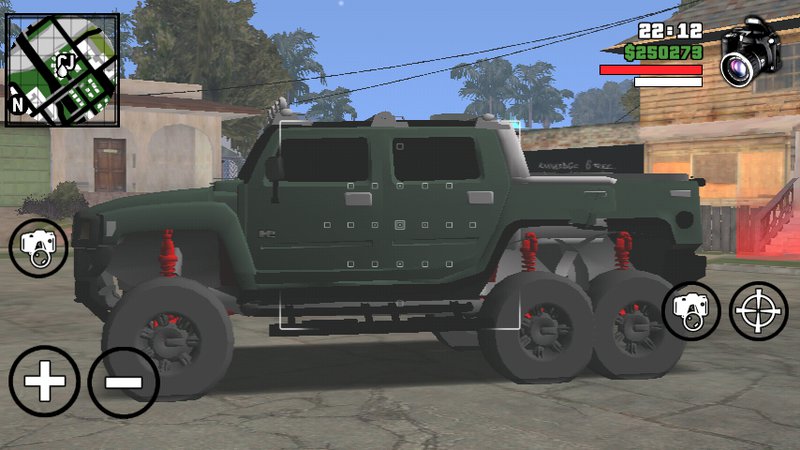 mod