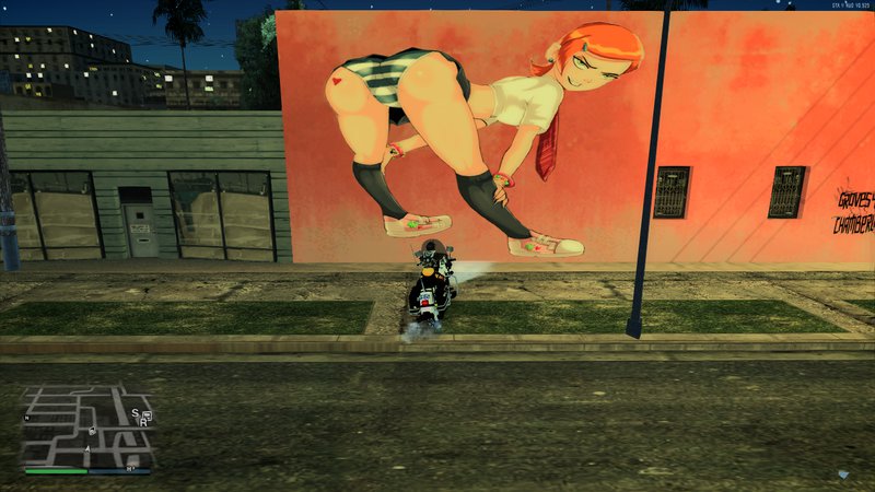 mod