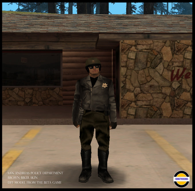 mod