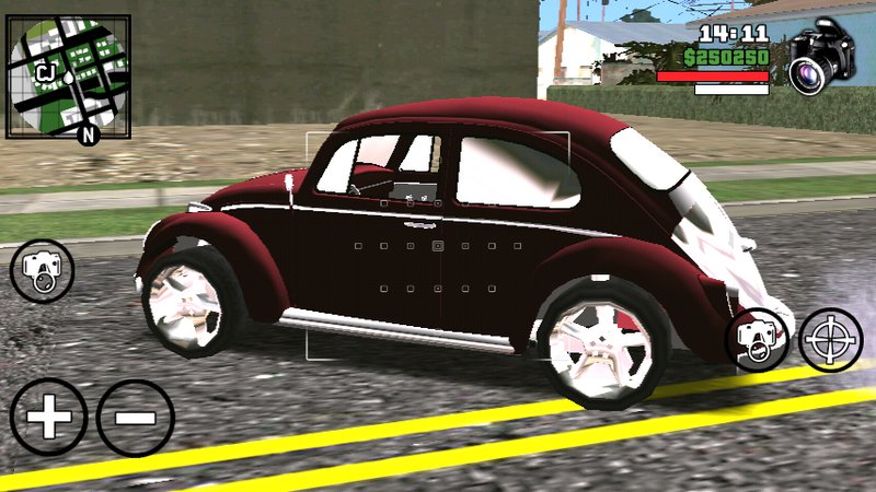 mod