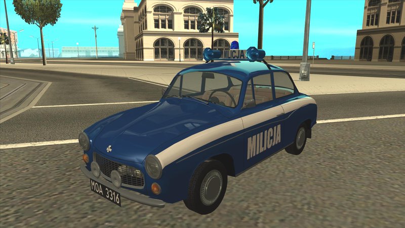 mod