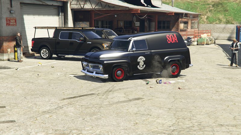 mod
