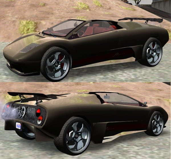mod