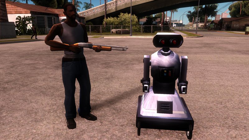 mod