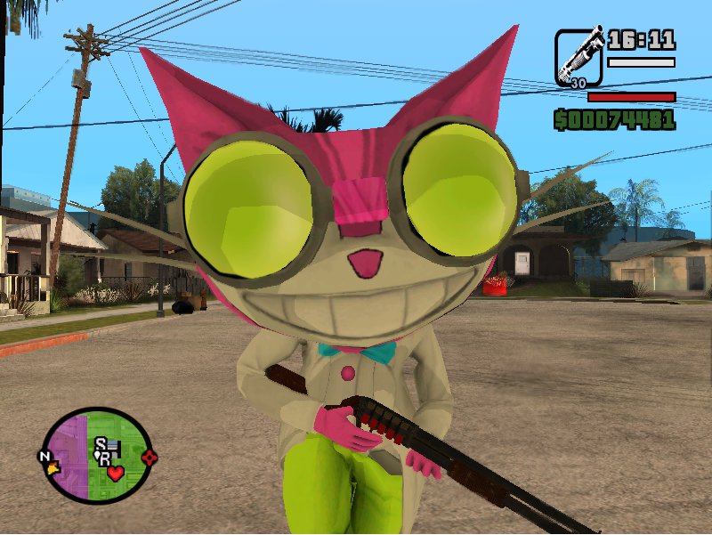mod