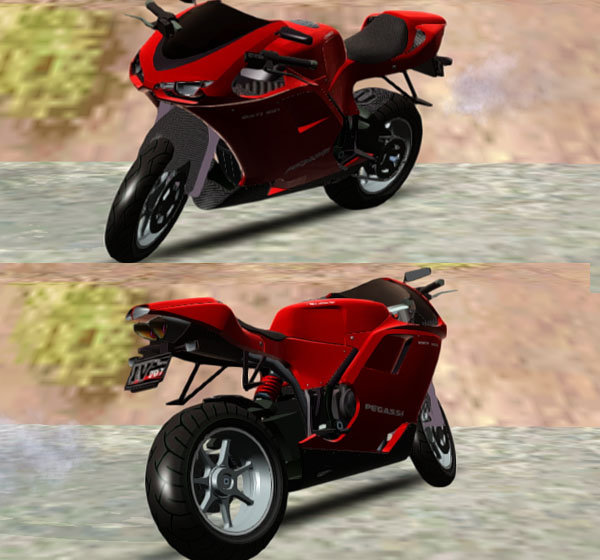 mod