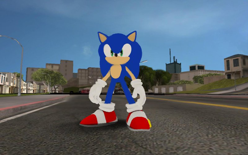 mod