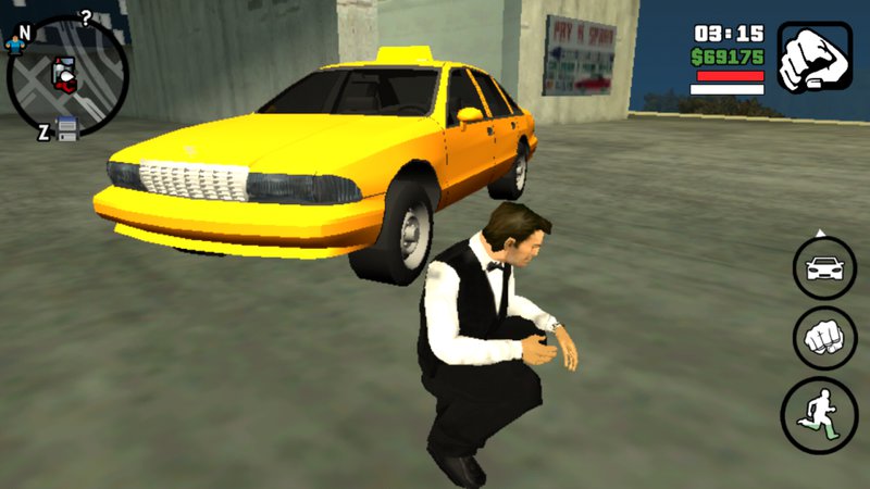 mod