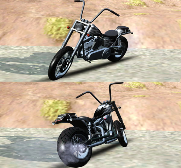 mod