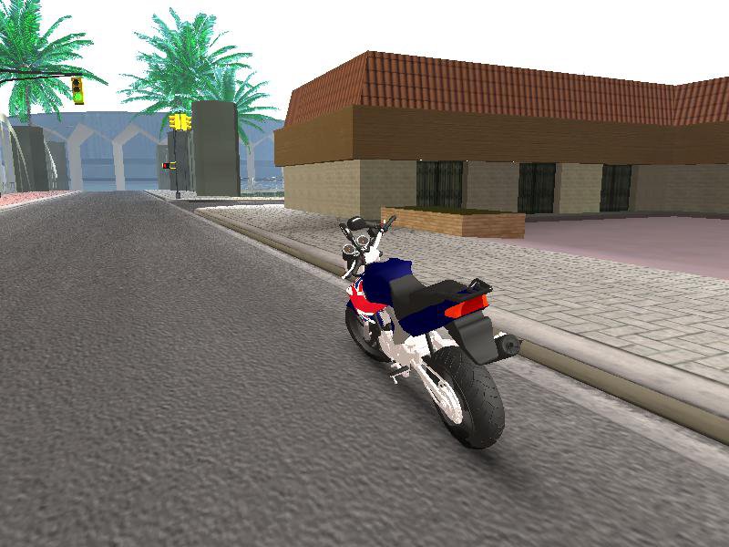 mod