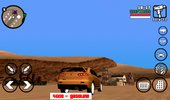 Mitsubishi Lancer For Android ( No Txd ) Only Dff