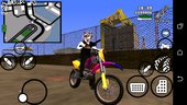 GTA V Maibatsu Sanchez No Txd For Mobile