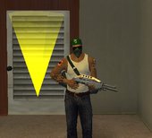 GTA V Cap LS