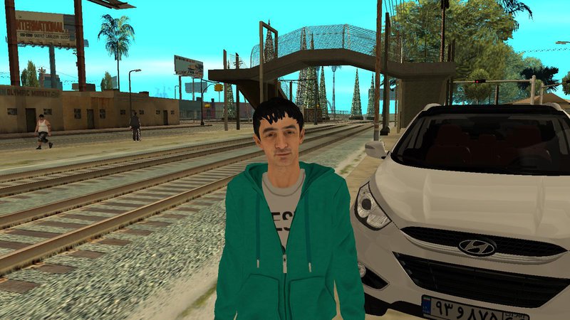 mod