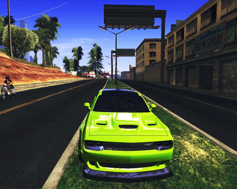 mod