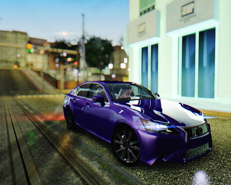 mod